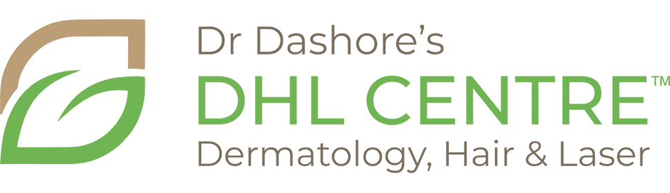 Tattoo treated successfully by Dr Shuken Dashore at Dr Dashore's DHL centre  Vijay Nagar Indore – DHL Skin Centre