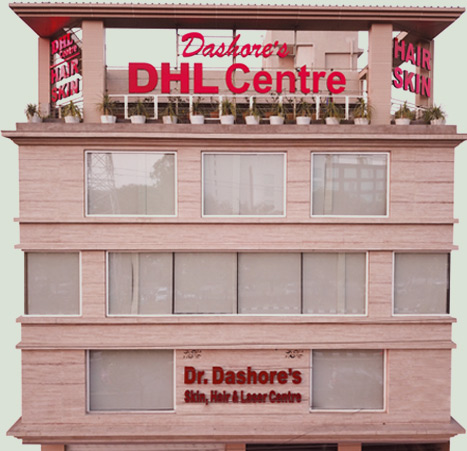 DHL Skin Centre – Dr Dashore's Dermatology, Hair & Laser Centre